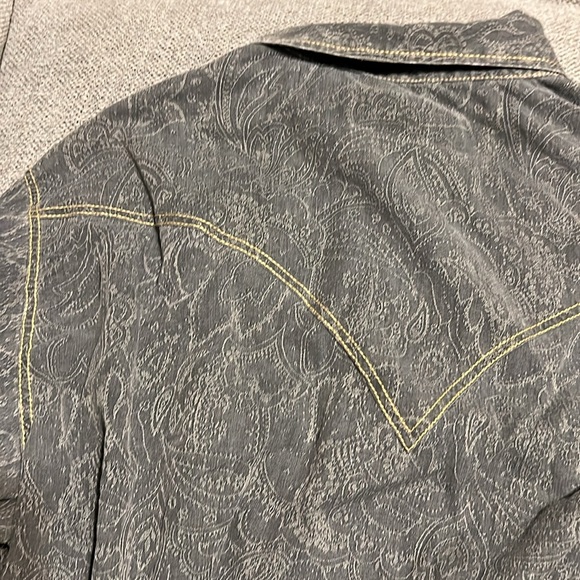 Ryan Michaels XXL Gray - Picture 5 of 6